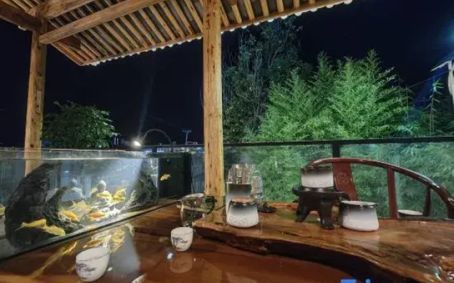 Wuming Yunjian Homestay