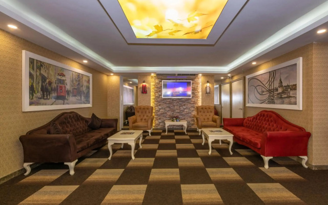 Regno Hotel
