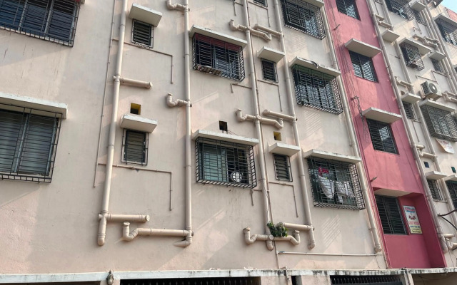 OYO Flagship 80519 Rose Inn