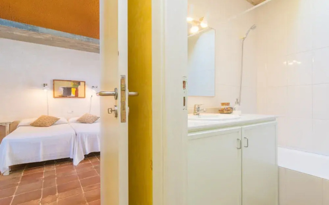 Viterbo in Mallorca With 3 Bedrooms and 3 Bathrooms