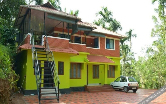 Wayanadan Safe Home