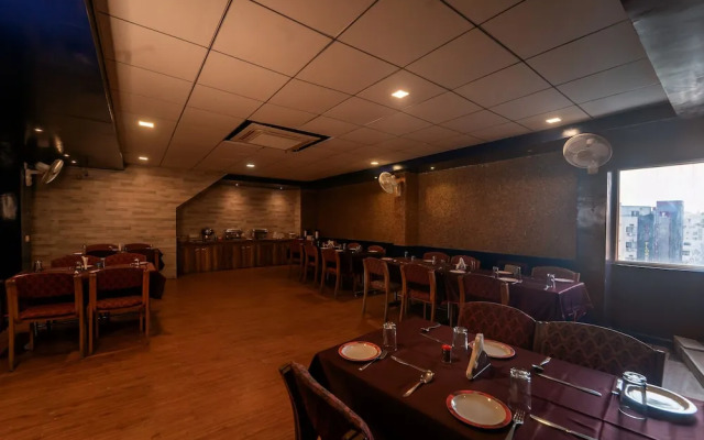 Vatika Inn Hotel
