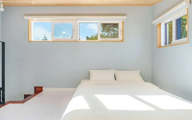 Stay Osolchae Dokche Pool Villa Pension