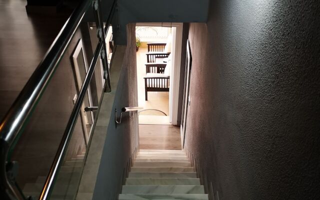 Apartamento Turístico Nerja