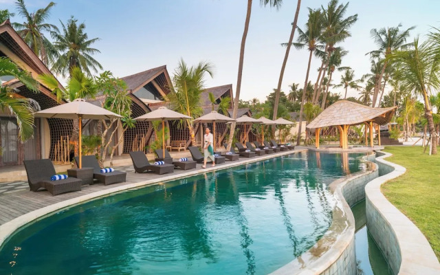 The Sankara Beach Resort - Nusa Penida