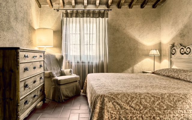 Borgo di Pietrafitta Relais