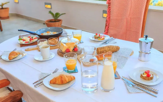 Villa Lola