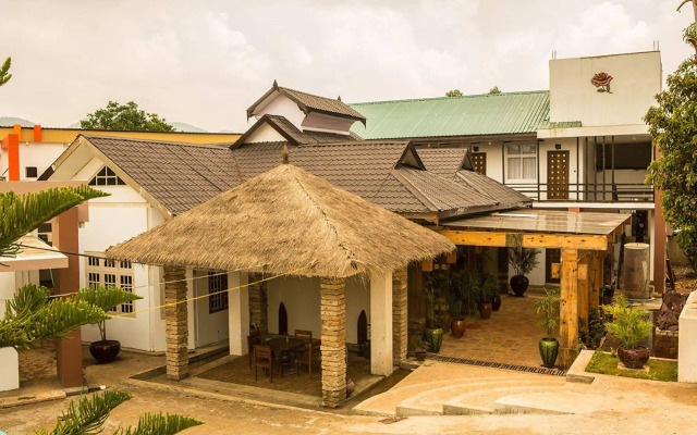 Junction Rose Hotel