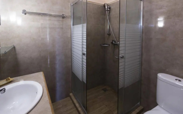 Murni's Villa Ligondi