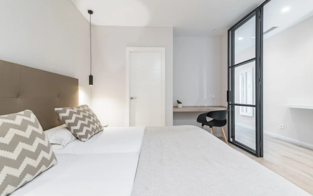 Smartr Las Palmas de Gran Canaria