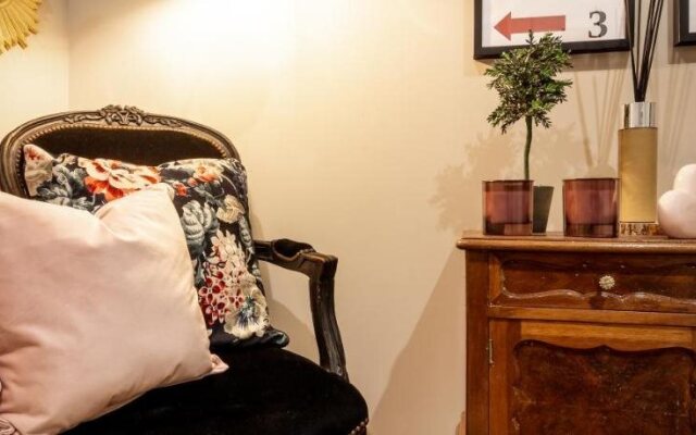 JustGo Hostel Braga
