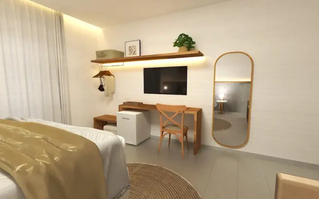 Saluz Boutique Hotel