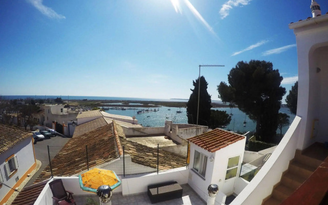 Ria Hostel Alvor