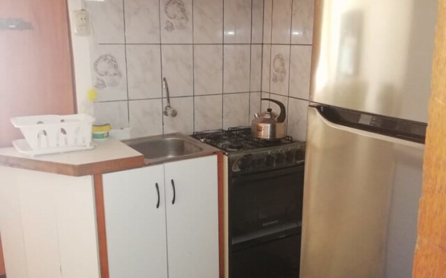 Bravo´s House
