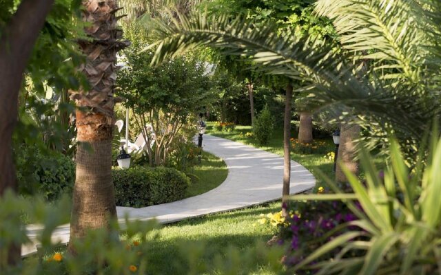 Aydinbey King's Palace & Spa -Ultra All Inclusive