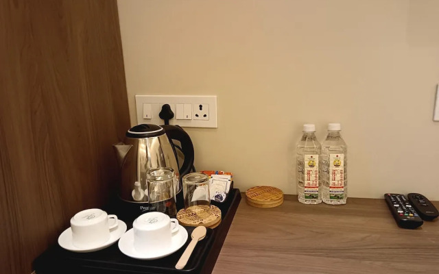 hotel muthahalli grand