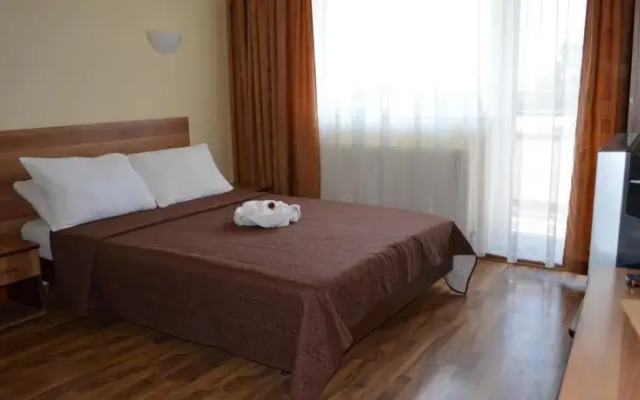 Hotel As