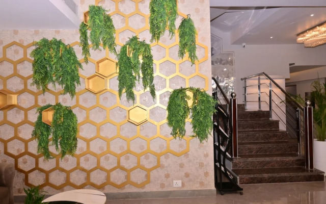 Comfort Inn Shubhra Ghazipur