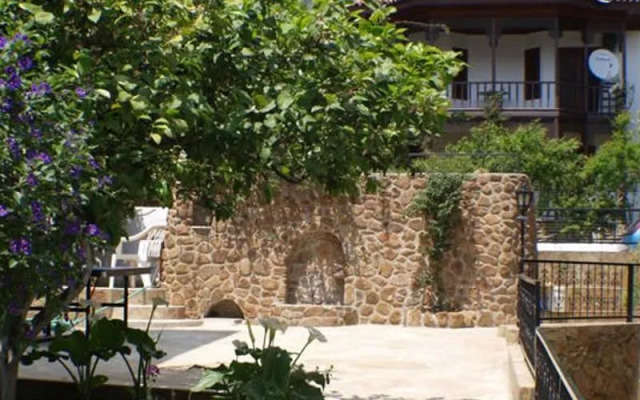 Huzurhan Otel