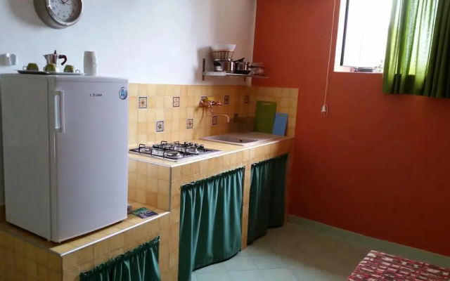 B&B Santantonio