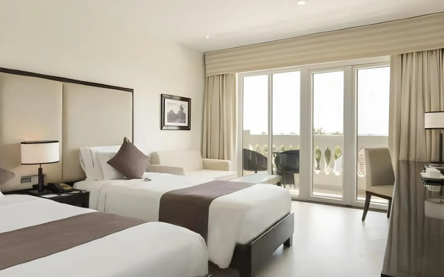 Boutique Hoi An Resort