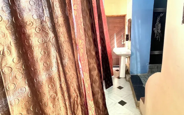 Rk paying guest house