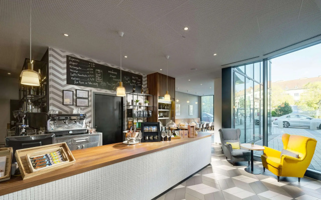 Clarion Hotel Vienna South