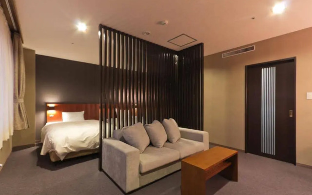 Oirase Mori no Hotel