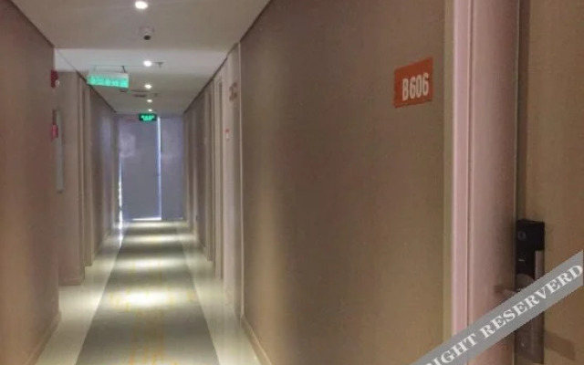 Rest Motel Nanpu - Wenzhou