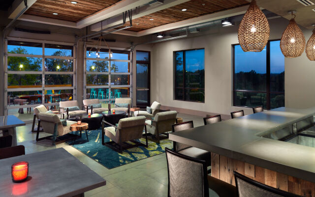 Hotel Indigo Tuscaloosa Downtown by IHG