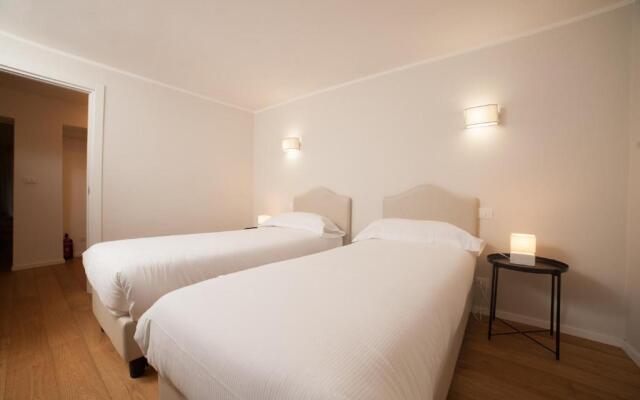 Santantonio Suite, Porta Susa