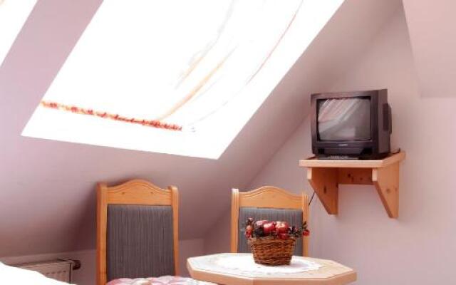 Hotel & Restaurant Zum Postillion