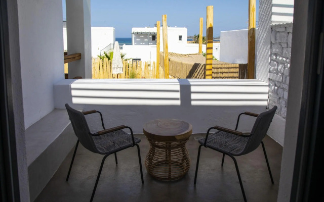 Sandaya Luxury Suites
