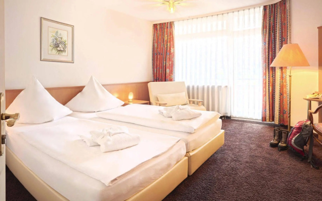 Hotel-Resort Waldachtal - Adults only