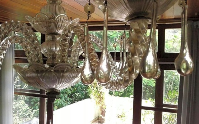 Casa D`Irene - Zen Space