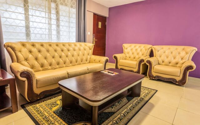 City Escape Hotel Airport