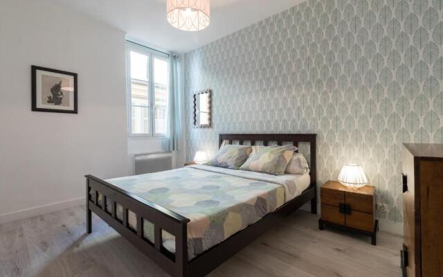 Bright Apartment Old Town