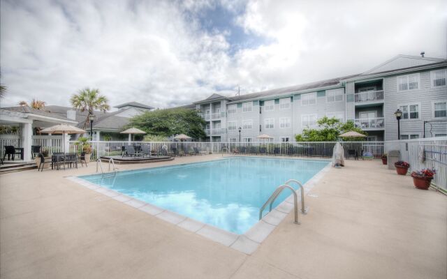 Residence Inn by Marriott Wilmington Landfall