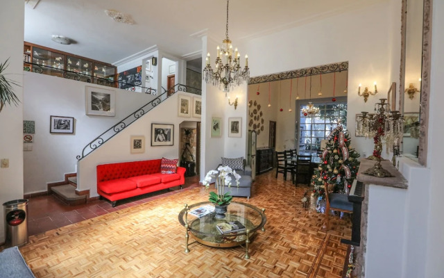 Hotel Casa Comtesse