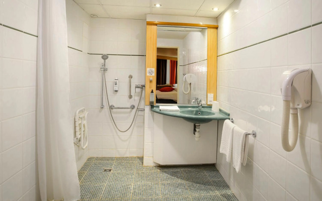 ibis Toulouse Centre