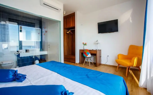 Luxury Villa Grand View