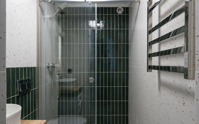 Uragan Apart Большая Филевская 3к3