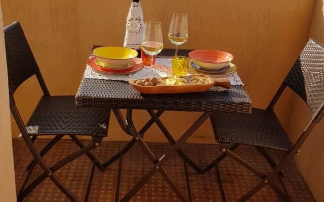 Casa Allegra in Chioggia