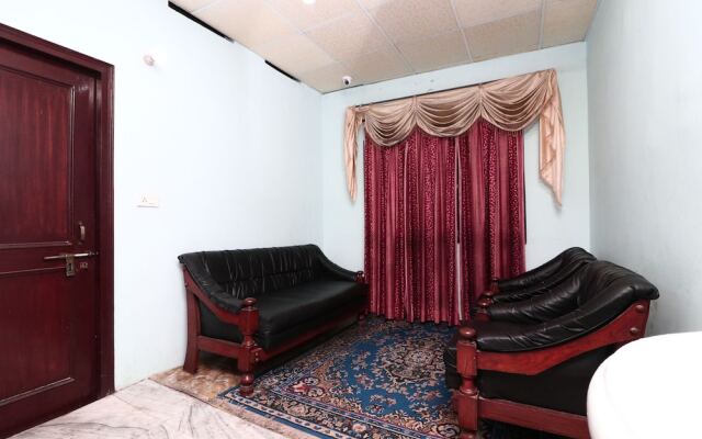 Hotel Ayaan By OYO Rooms