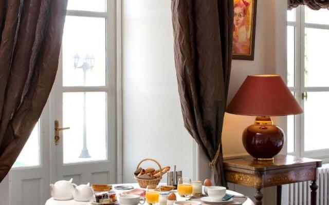 Domaine et Golf de Vaugouard - La Maison Younan