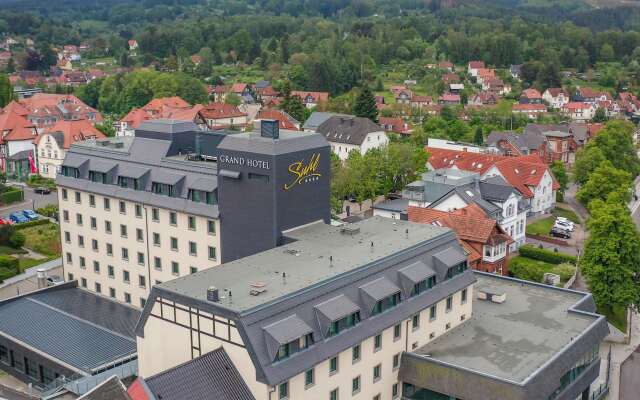 Grand Hotel Suhl