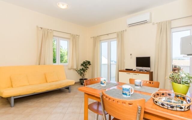 Apartments Dadic