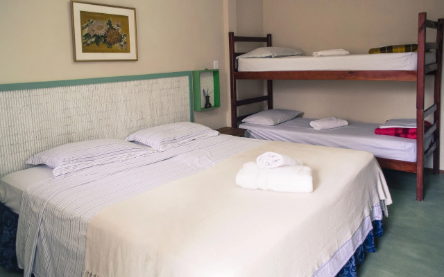 Pousada Vale do Café