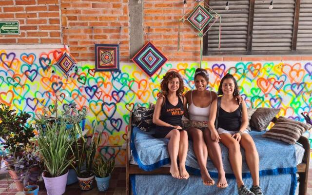 Hostel Vallarta - Adults only