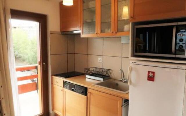 Apartment Quille du Diable 33